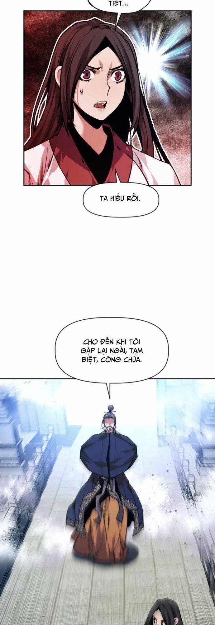 Thời Đại Hoàng Kim Chapter 41 - Trang 2