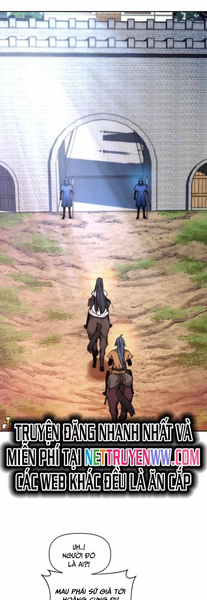 Thời Đại Hoàng Kim Chapter 41 - Trang 2