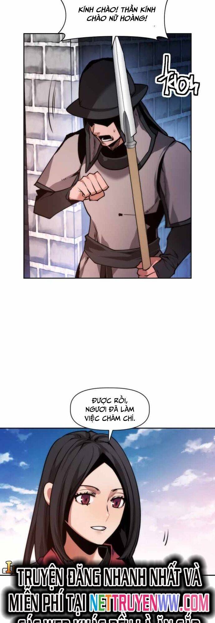 Thời Đại Hoàng Kim Chapter 41 - Trang 2