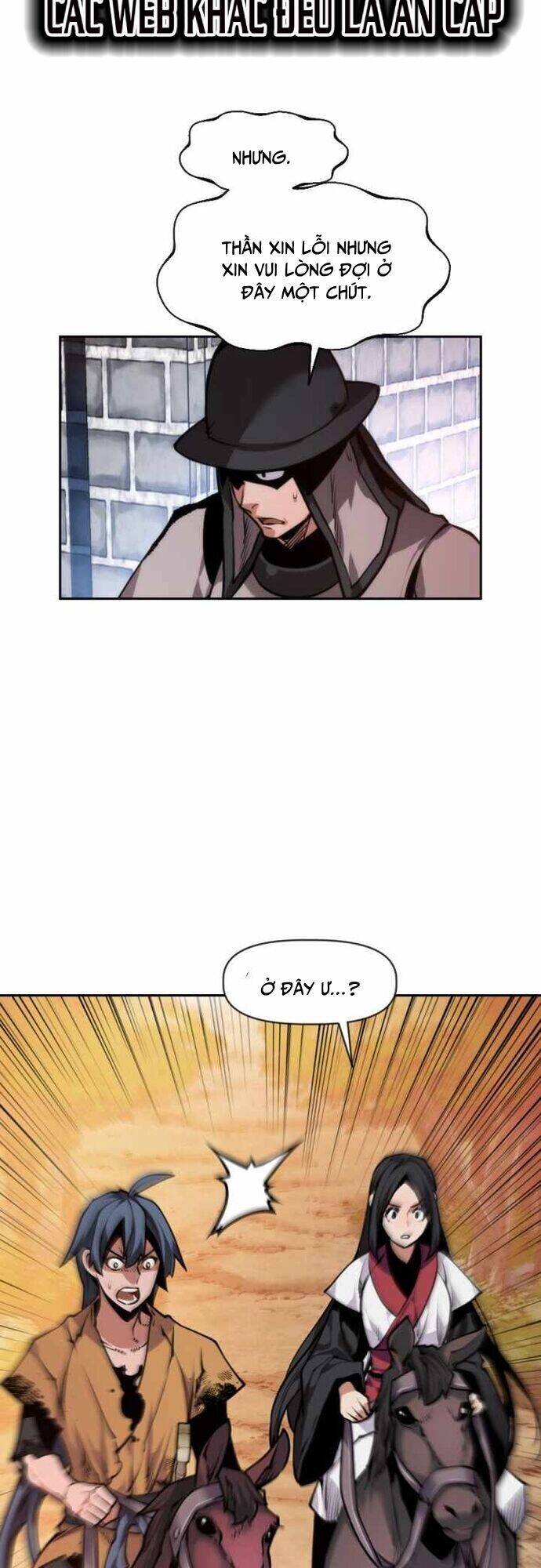 Thời Đại Hoàng Kim Chapter 41 - Trang 2