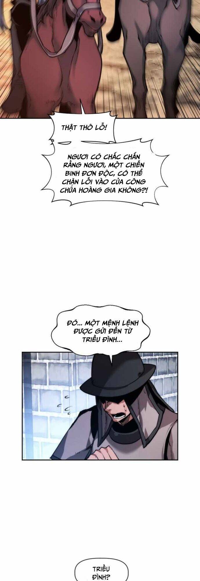 Thời Đại Hoàng Kim Chapter 41 - Trang 2