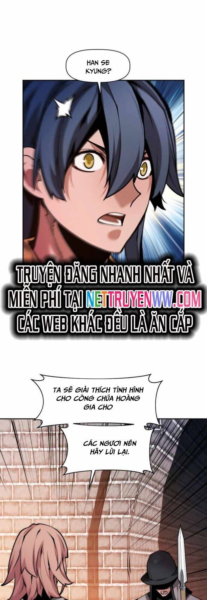Thời Đại Hoàng Kim Chapter 41 - Trang 2