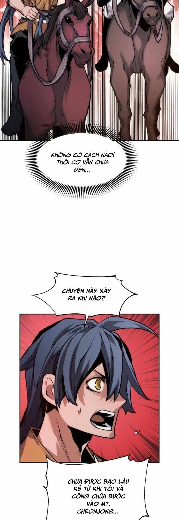 Thời Đại Hoàng Kim Chapter 41 - Trang 2