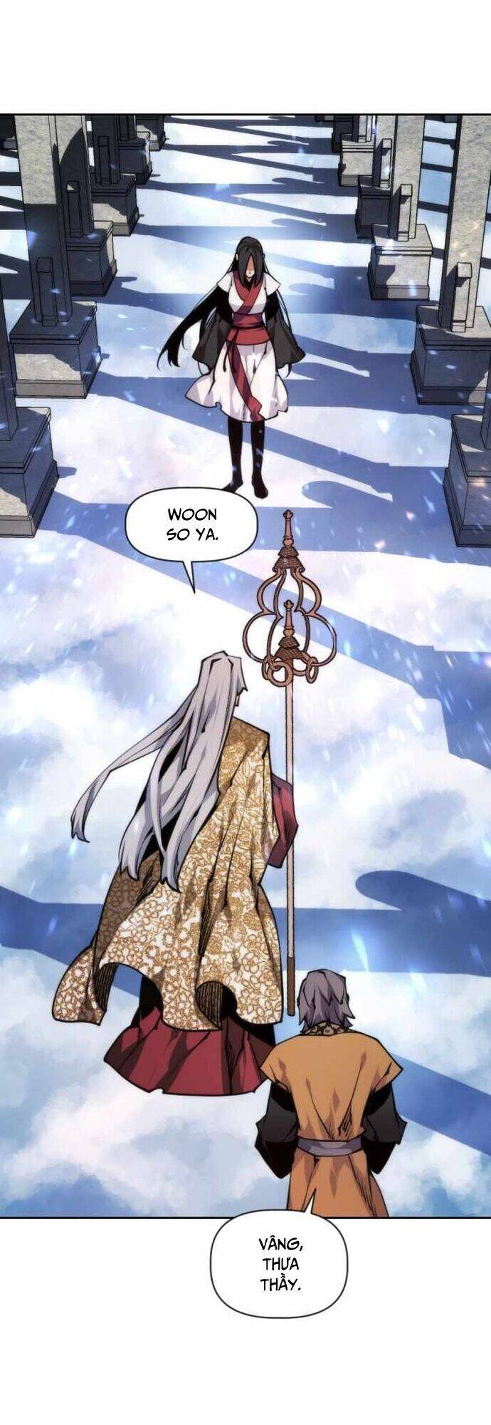 Thời Đại Hoàng Kim Chapter 41 - Trang 2