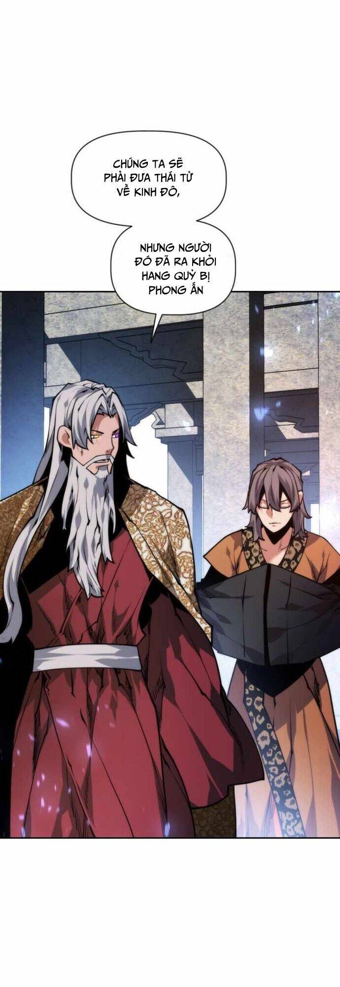 Thời Đại Hoàng Kim Chapter 41 - Trang 2