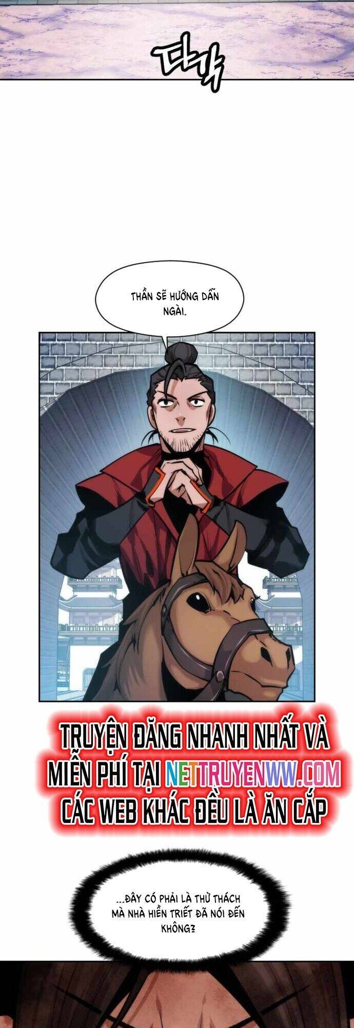 Thời Đại Hoàng Kim Chapter 42 - Trang 2