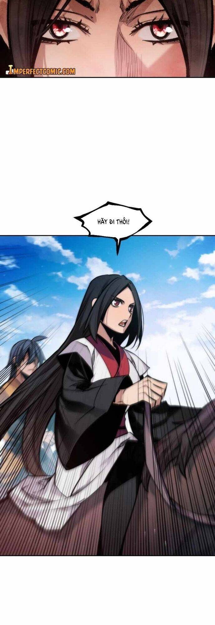 Thời Đại Hoàng Kim Chapter 42 - Trang 2