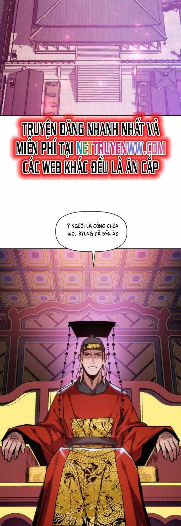Thời Đại Hoàng Kim Chapter 42 - Trang 2