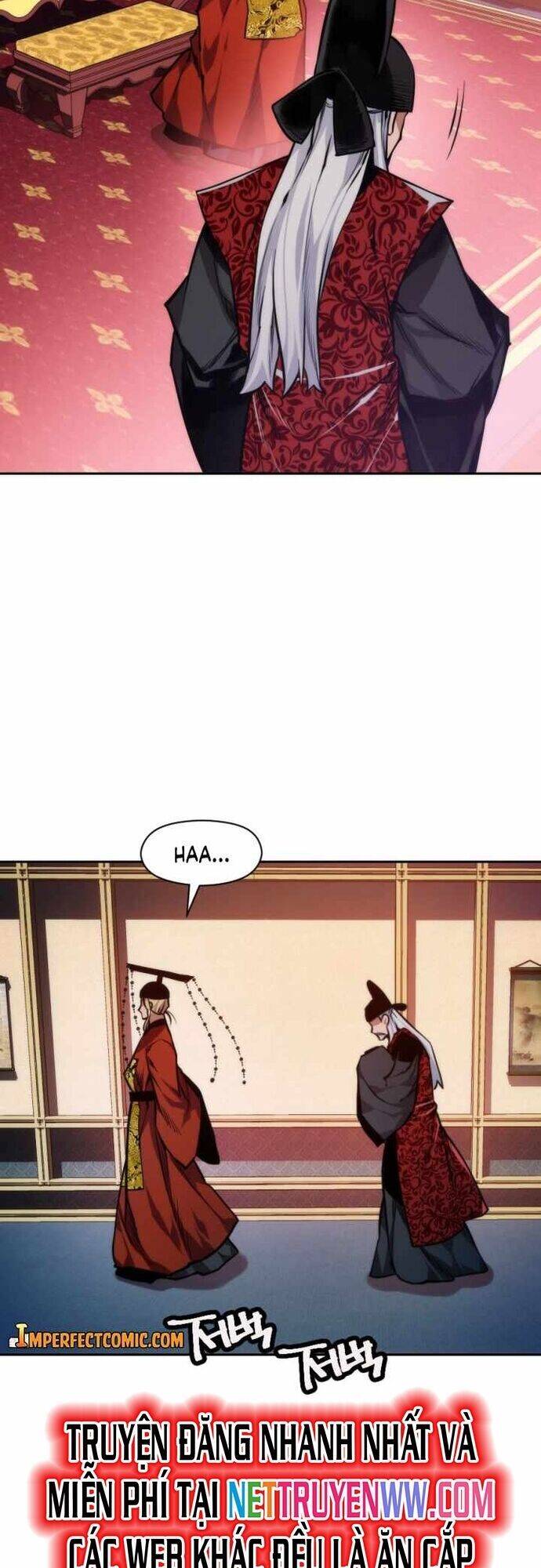 Thời Đại Hoàng Kim Chapter 42 - Trang 2