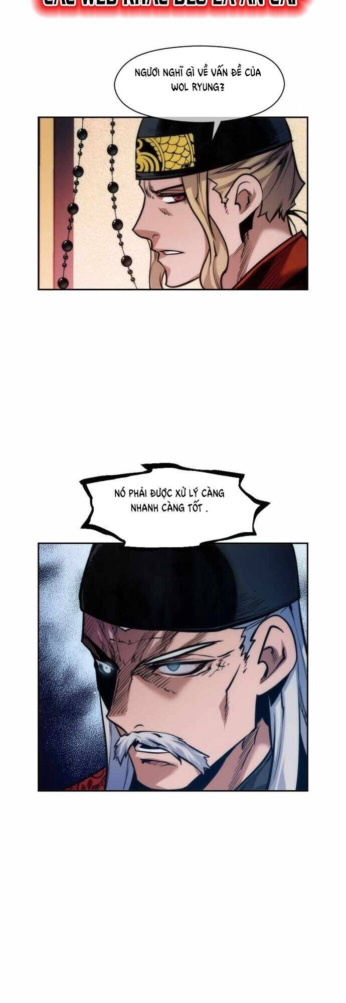 Thời Đại Hoàng Kim Chapter 42 - Trang 2