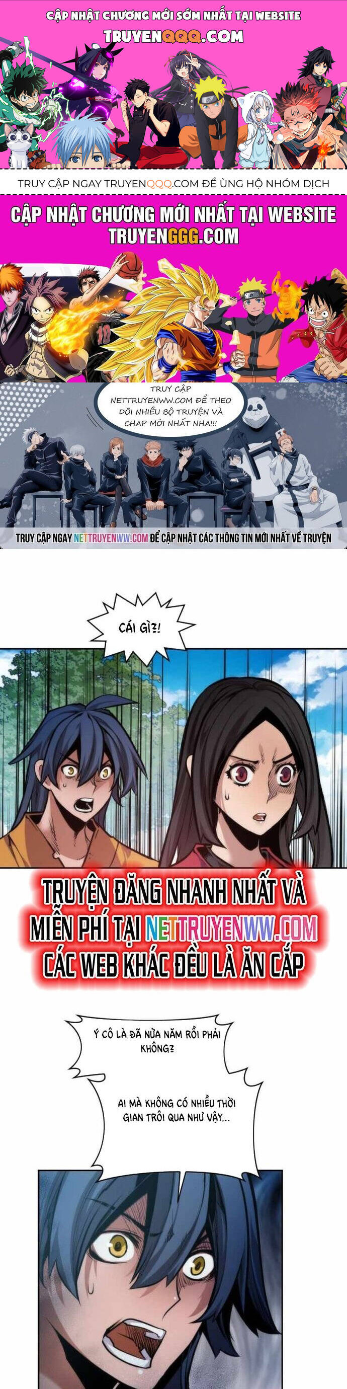 Thời Đại Hoàng Kim Chapter 42 - Trang 2