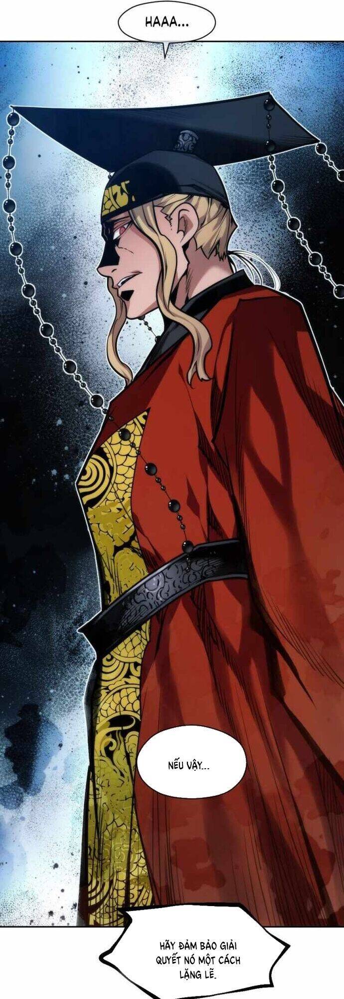 Thời Đại Hoàng Kim Chapter 42 - Trang 2
