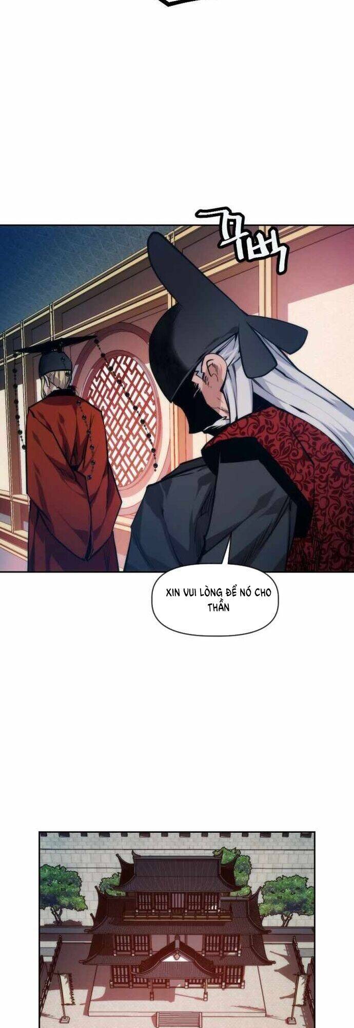 Thời Đại Hoàng Kim Chapter 42 - Trang 2