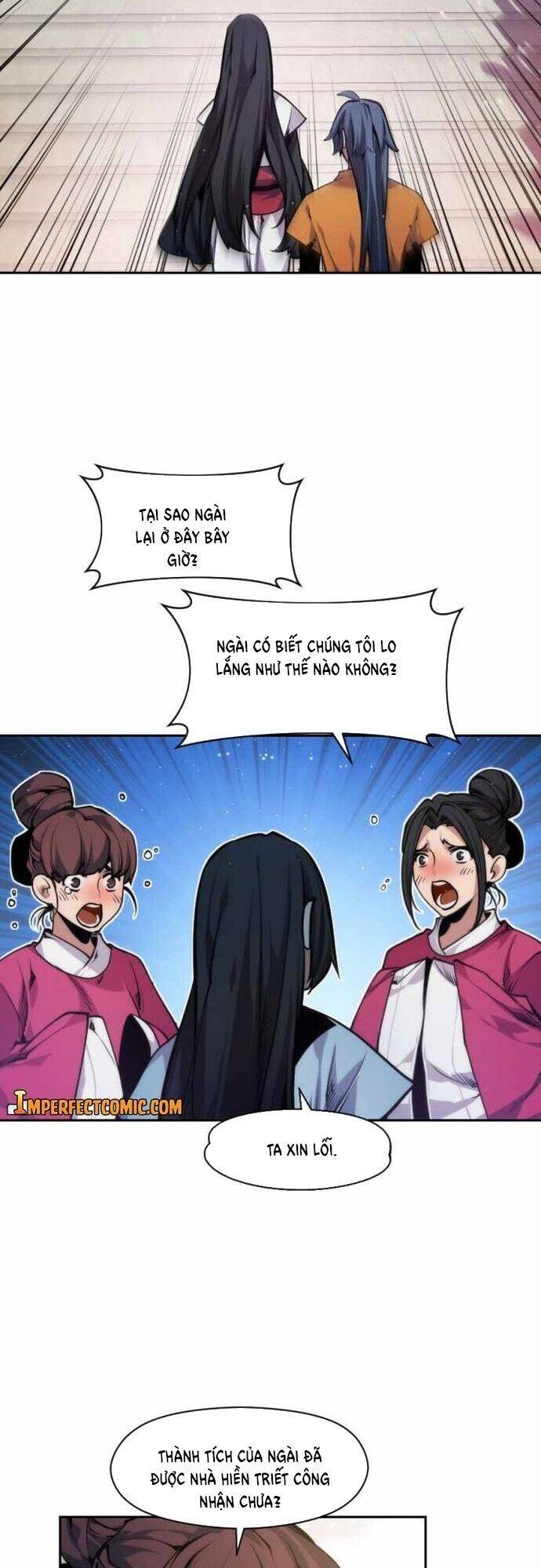 Thời Đại Hoàng Kim Chapter 42 - Trang 2
