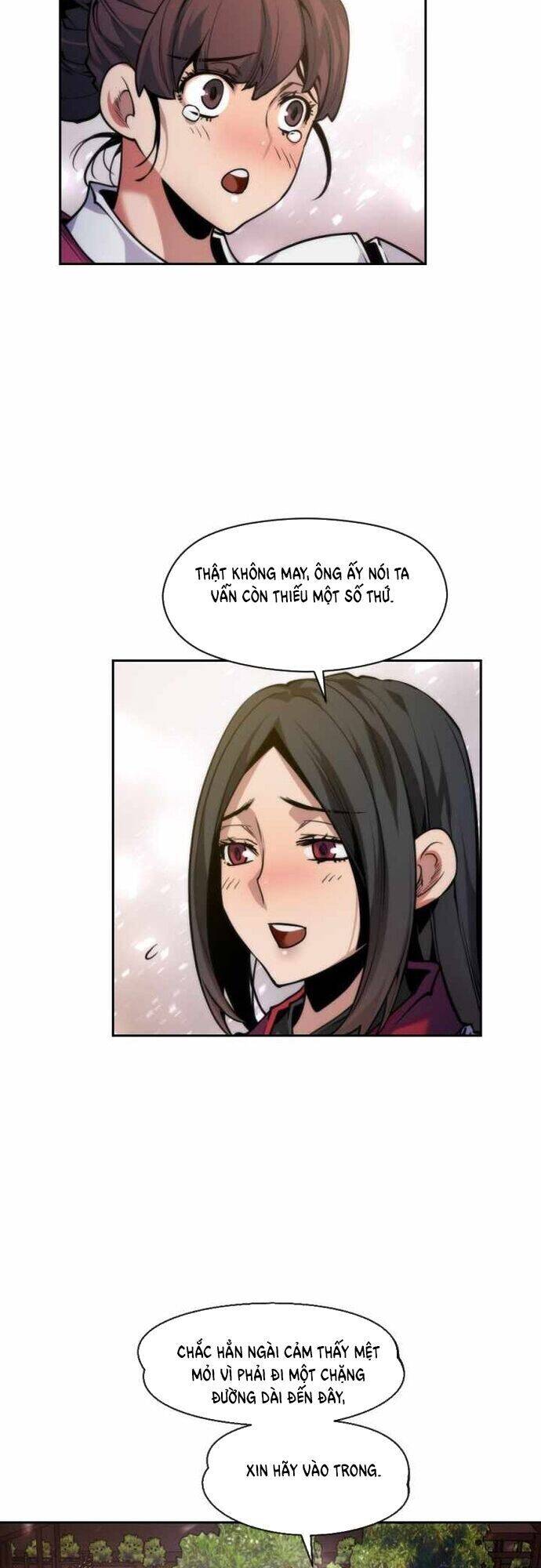 Thời Đại Hoàng Kim Chapter 42 - Trang 2