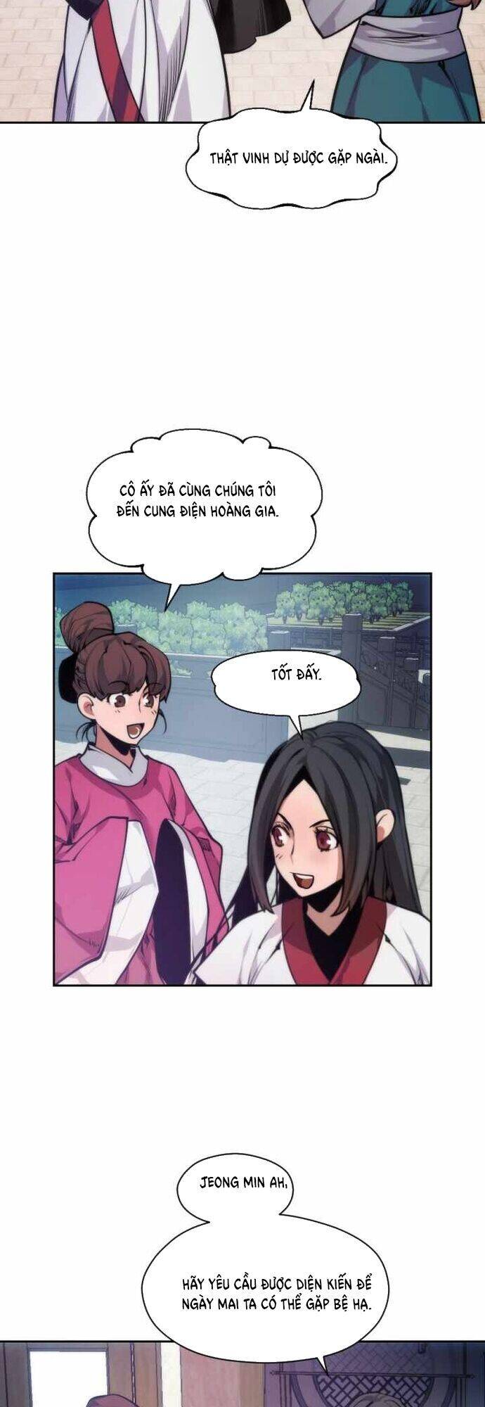 Thời Đại Hoàng Kim Chapter 42 - Trang 2