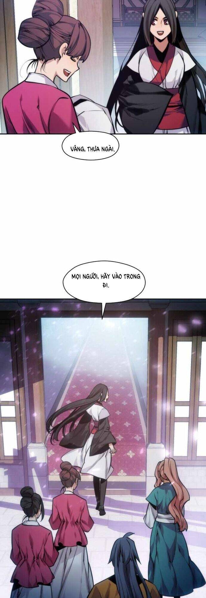 Thời Đại Hoàng Kim Chapter 42 - Trang 2