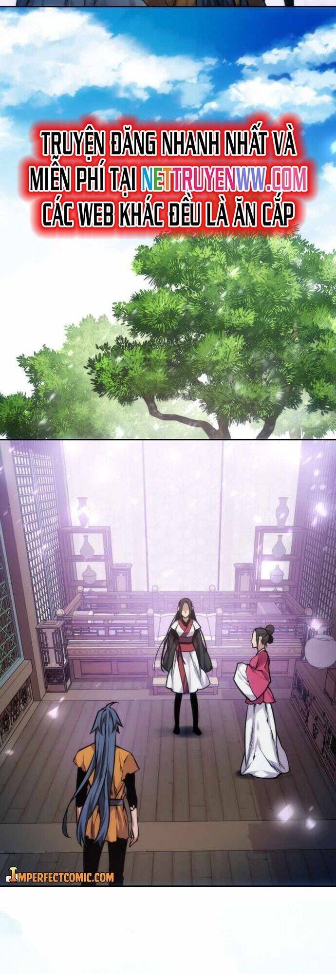 Thời Đại Hoàng Kim Chapter 42 - Trang 2
