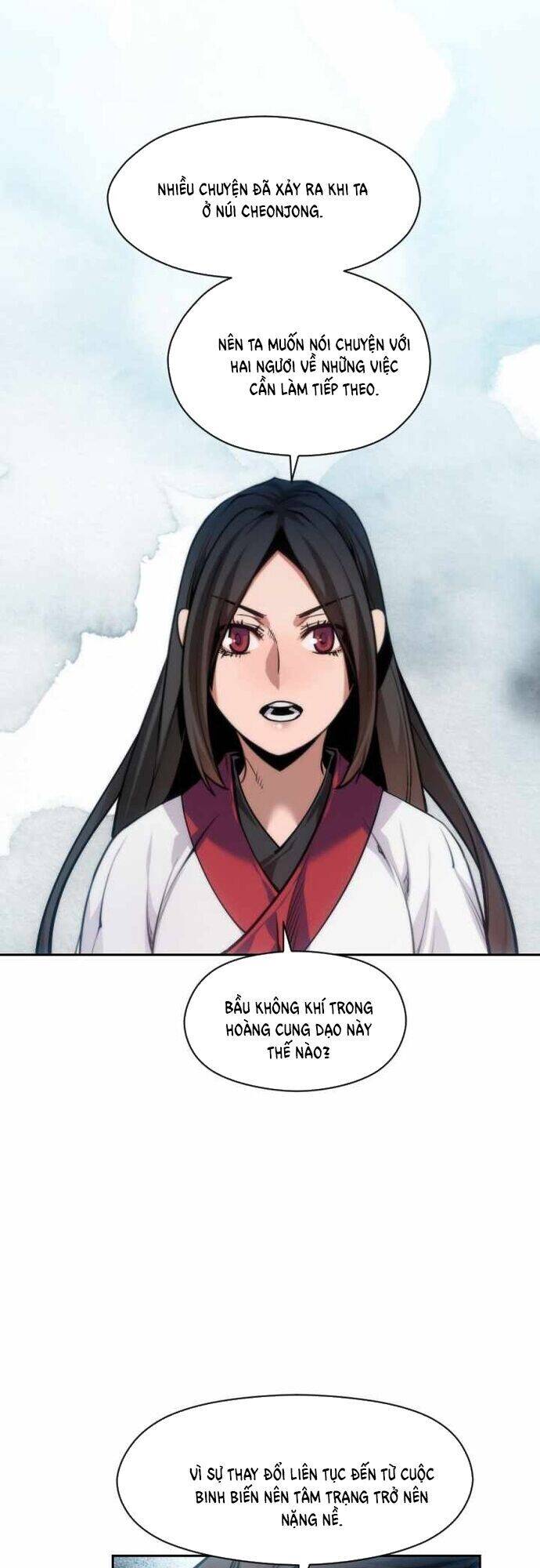 Thời Đại Hoàng Kim Chapter 42 - Trang 2