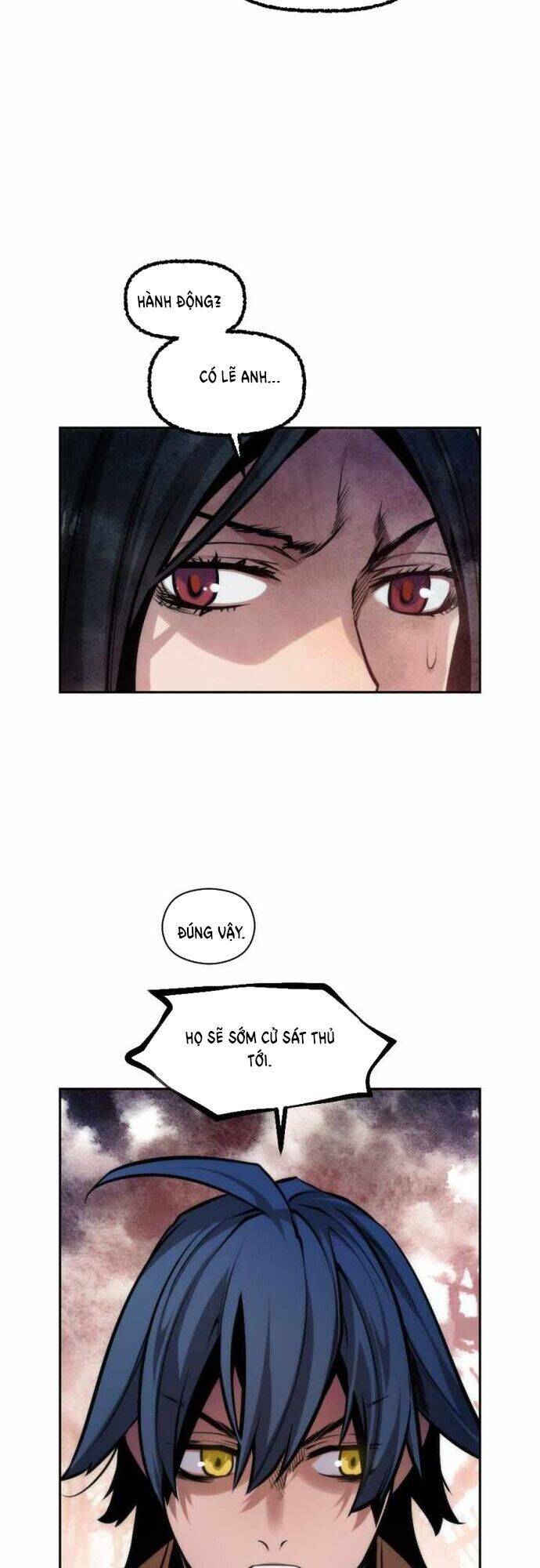 Thời Đại Hoàng Kim Chapter 42 - Trang 2