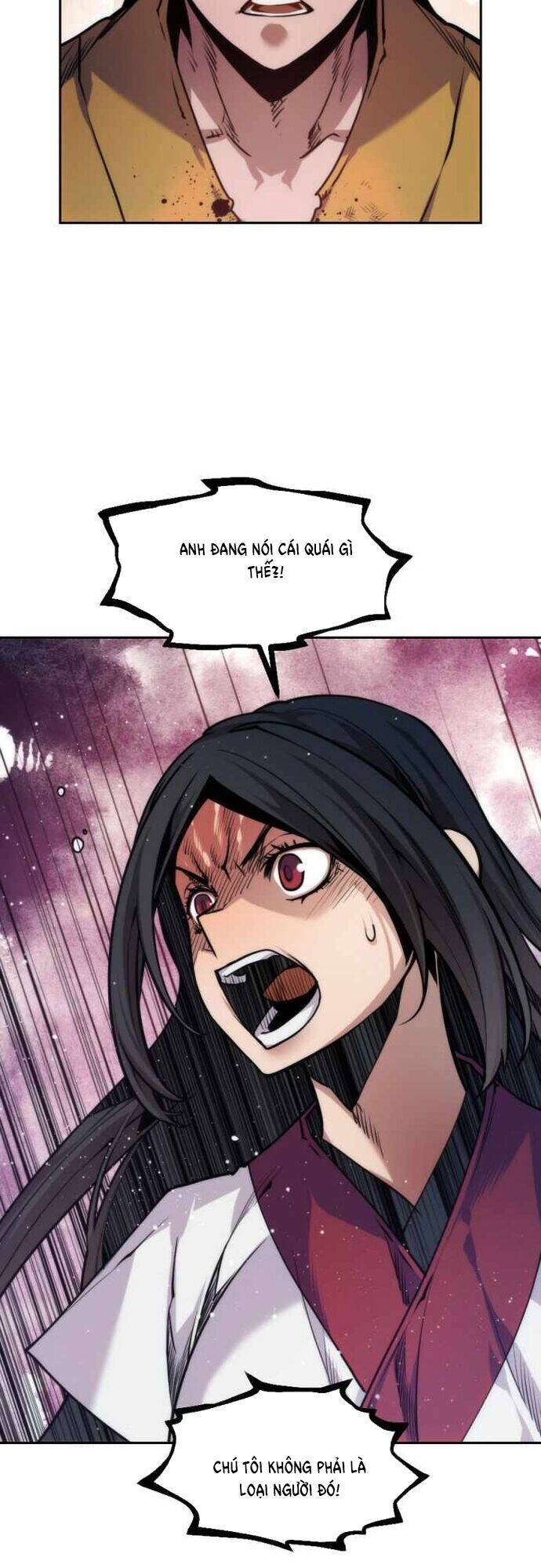 Thời Đại Hoàng Kim Chapter 42 - Trang 2