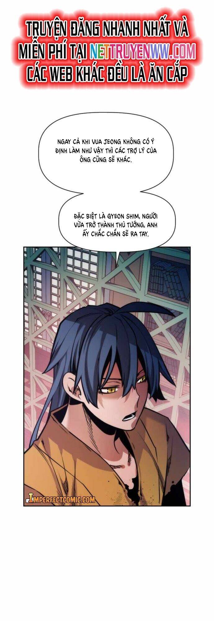 Thời Đại Hoàng Kim Chapter 42 - Trang 2