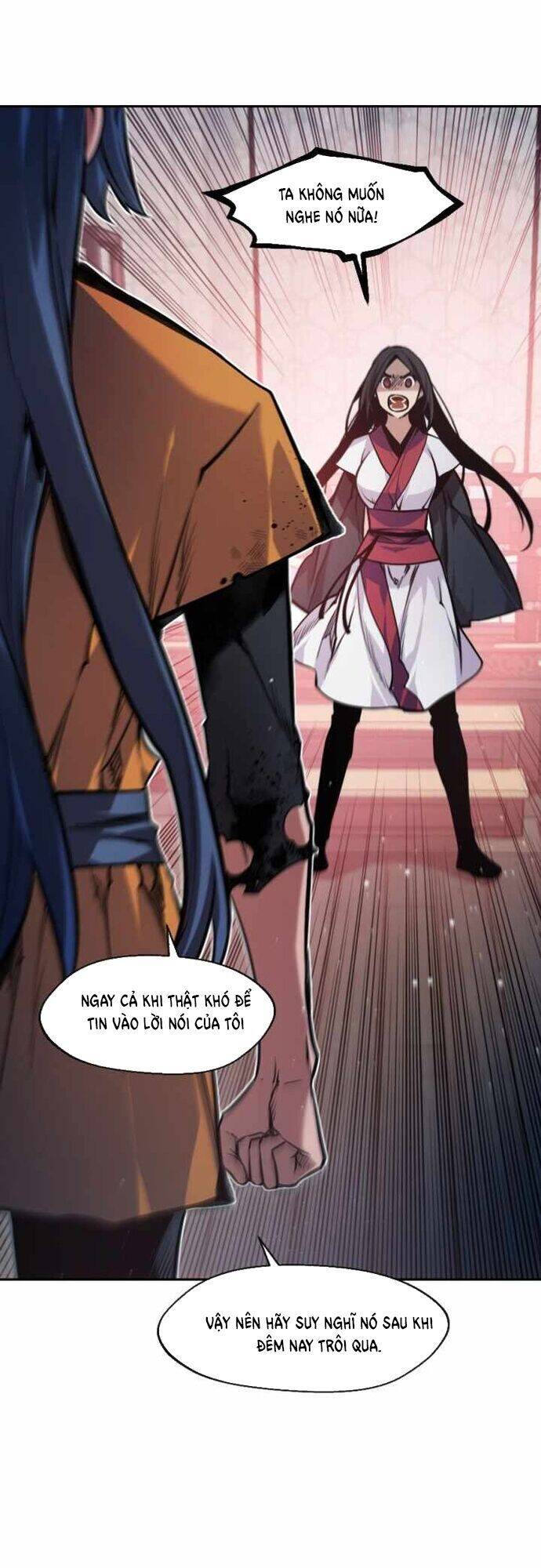 Thời Đại Hoàng Kim Chapter 42 - Trang 2