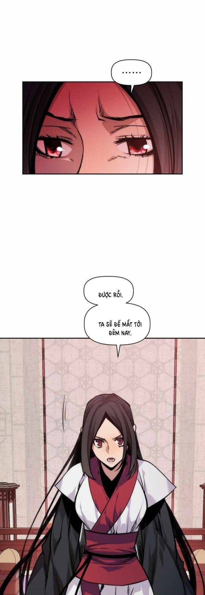 Thời Đại Hoàng Kim Chapter 42 - Trang 2