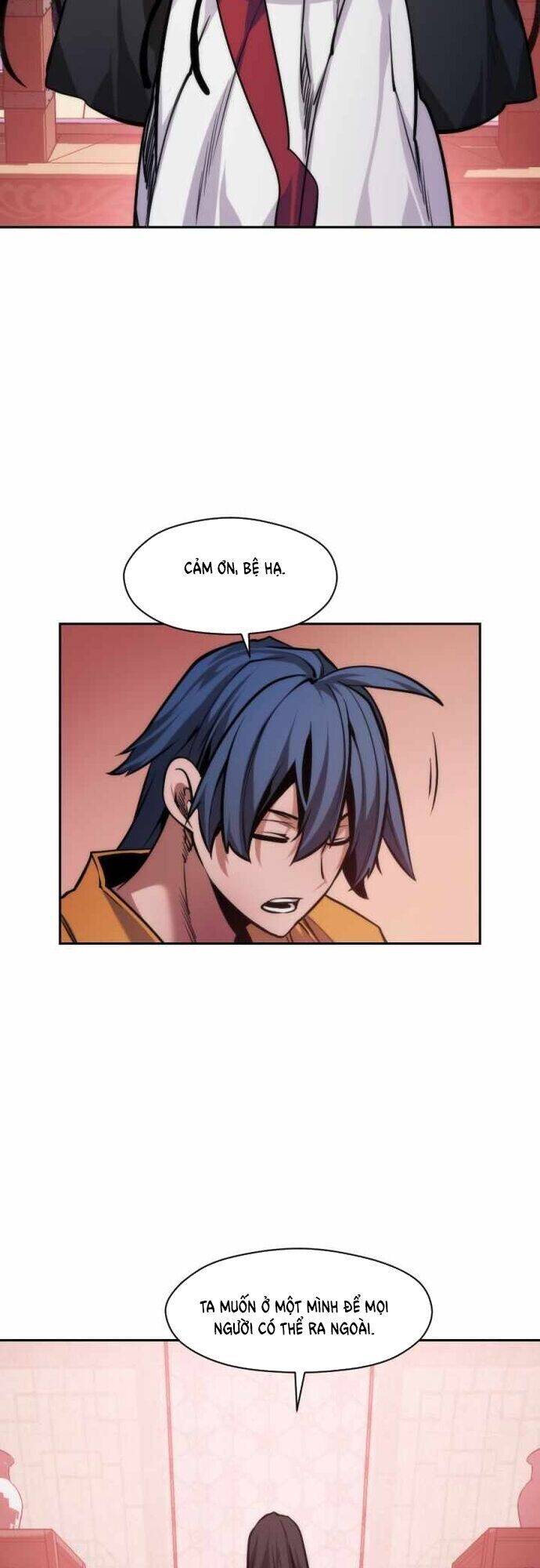 Thời Đại Hoàng Kim Chapter 42 - Trang 2