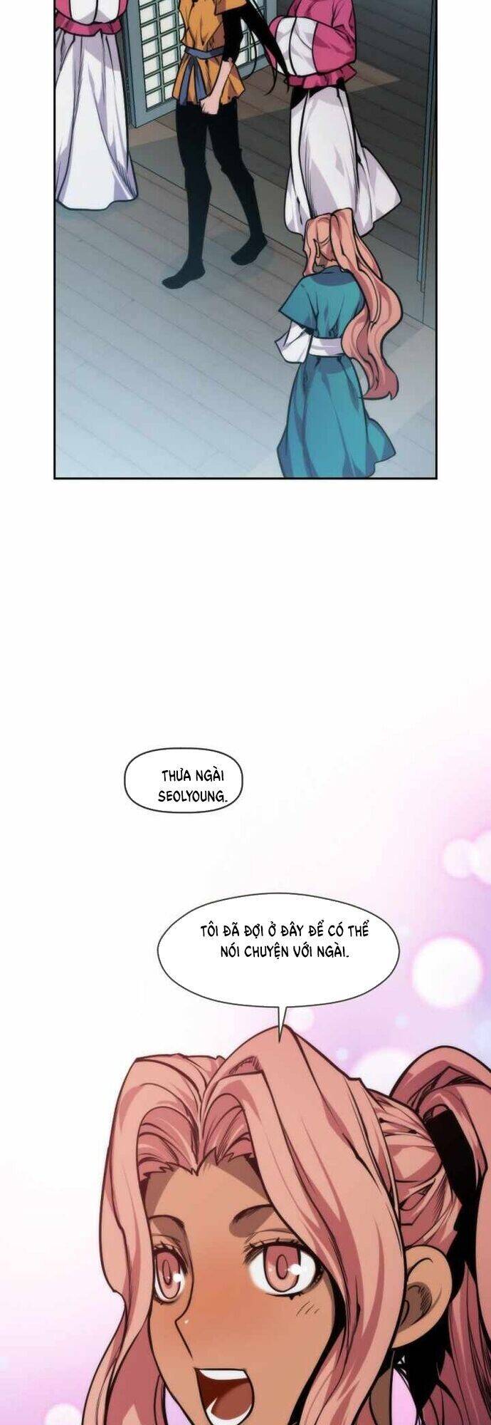 Thời Đại Hoàng Kim Chapter 42 - Trang 2