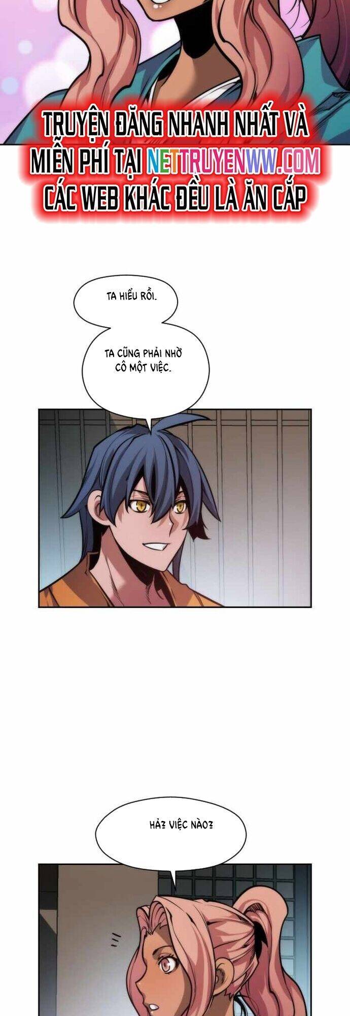 Thời Đại Hoàng Kim Chapter 42 - Trang 2