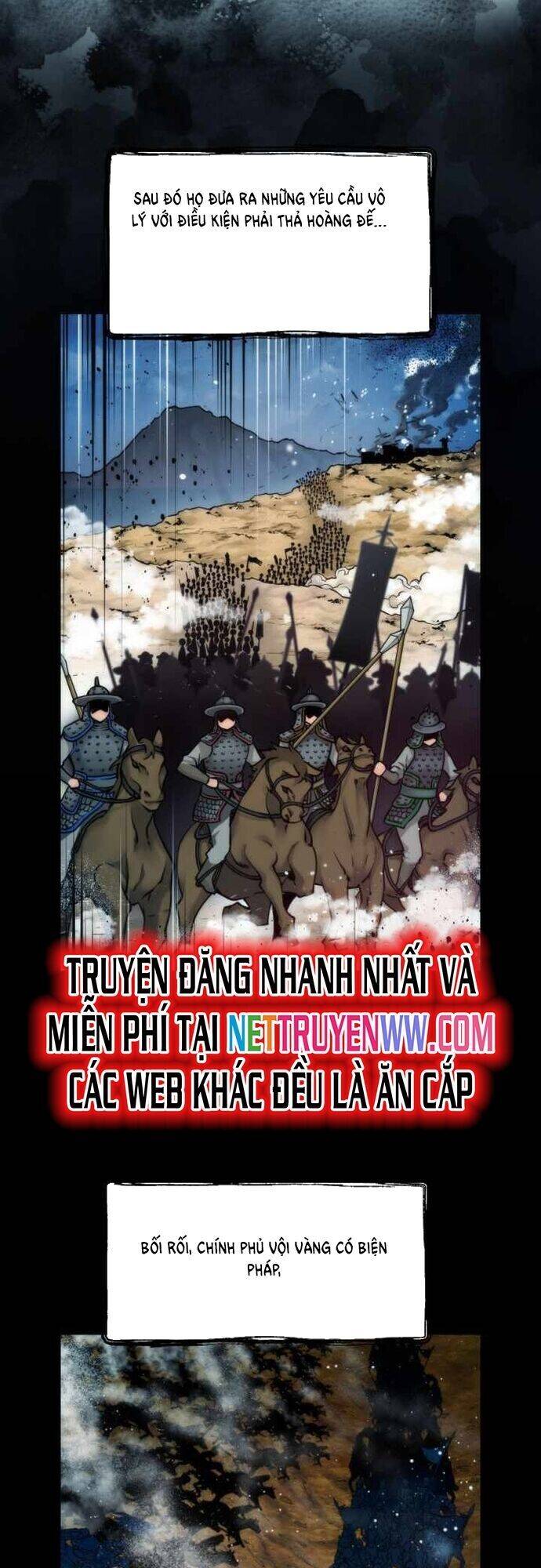 Thời Đại Hoàng Kim Chapter 42 - Trang 2
