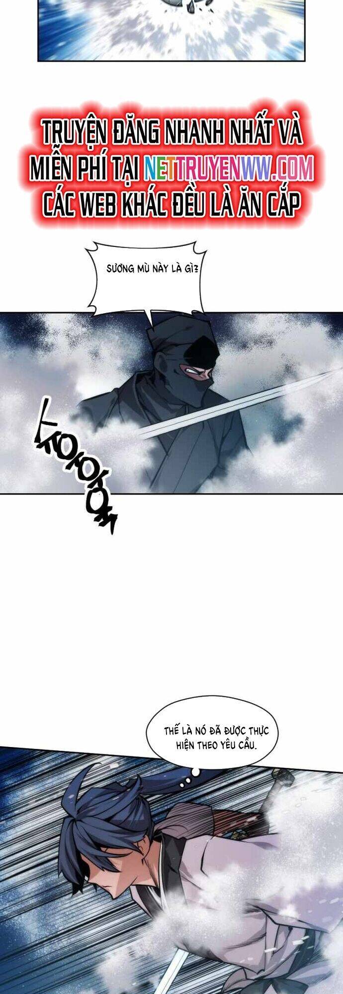 Thời Đại Hoàng Kim Chapter 42 - Trang 2