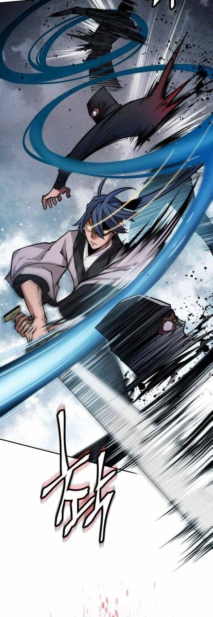 Thời Đại Hoàng Kim Chapter 42 - Trang 2