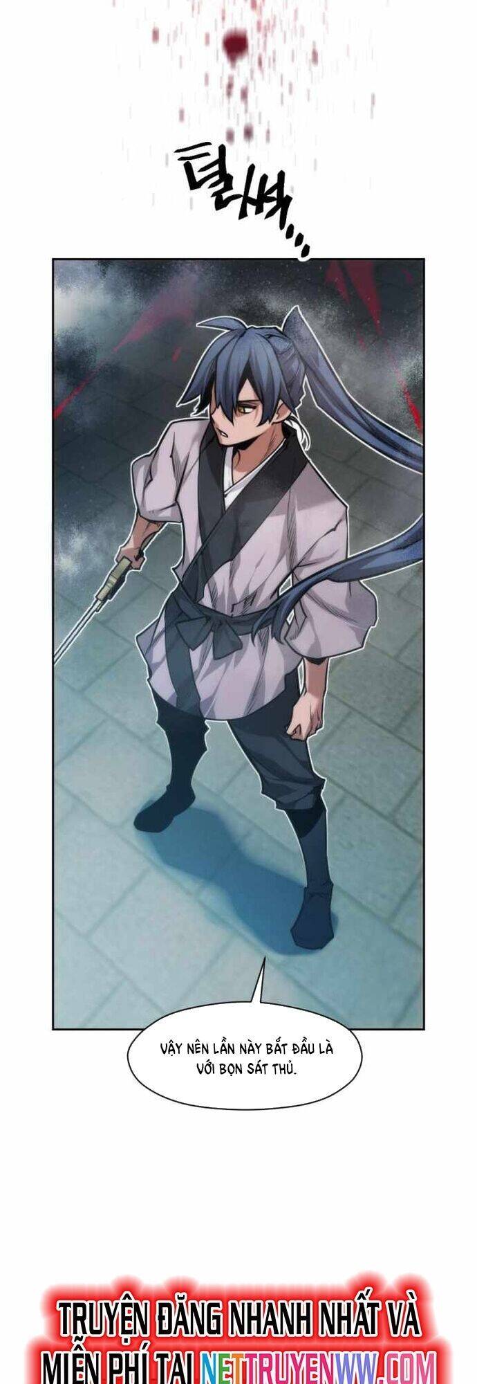 Thời Đại Hoàng Kim Chapter 42 - Trang 2