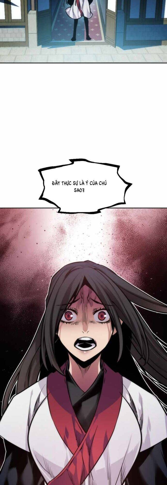 Thời Đại Hoàng Kim Chapter 42 - Trang 2