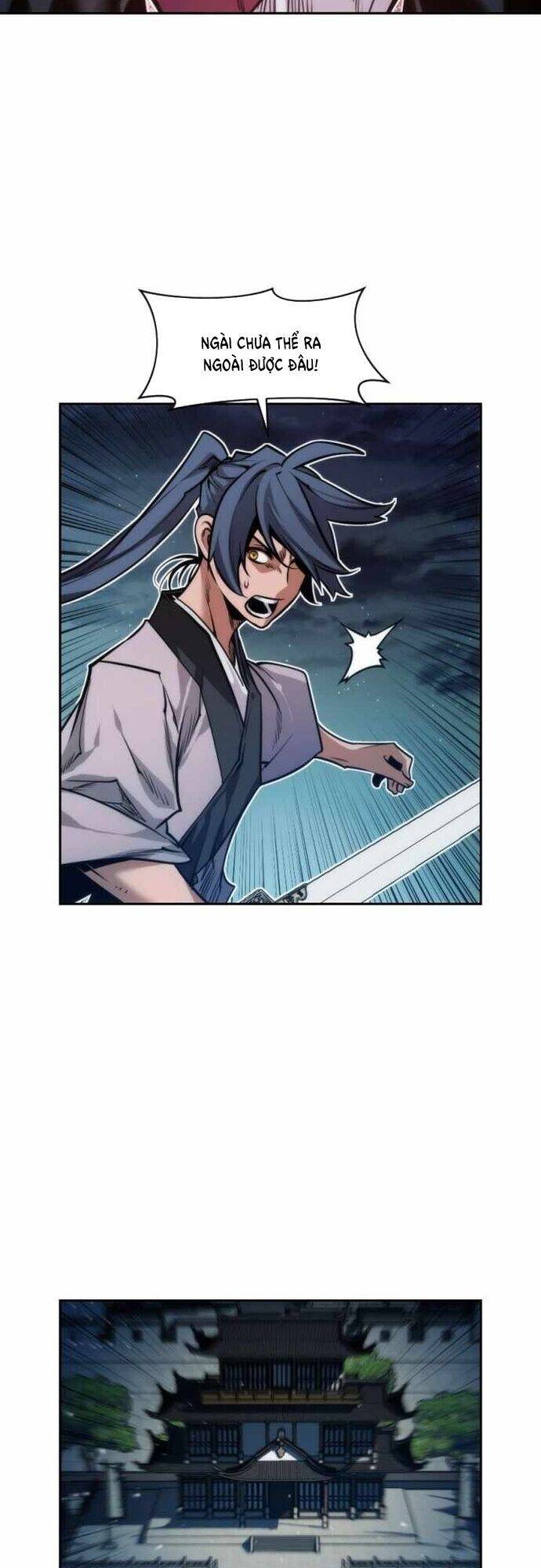 Thời Đại Hoàng Kim Chapter 42 - Trang 2