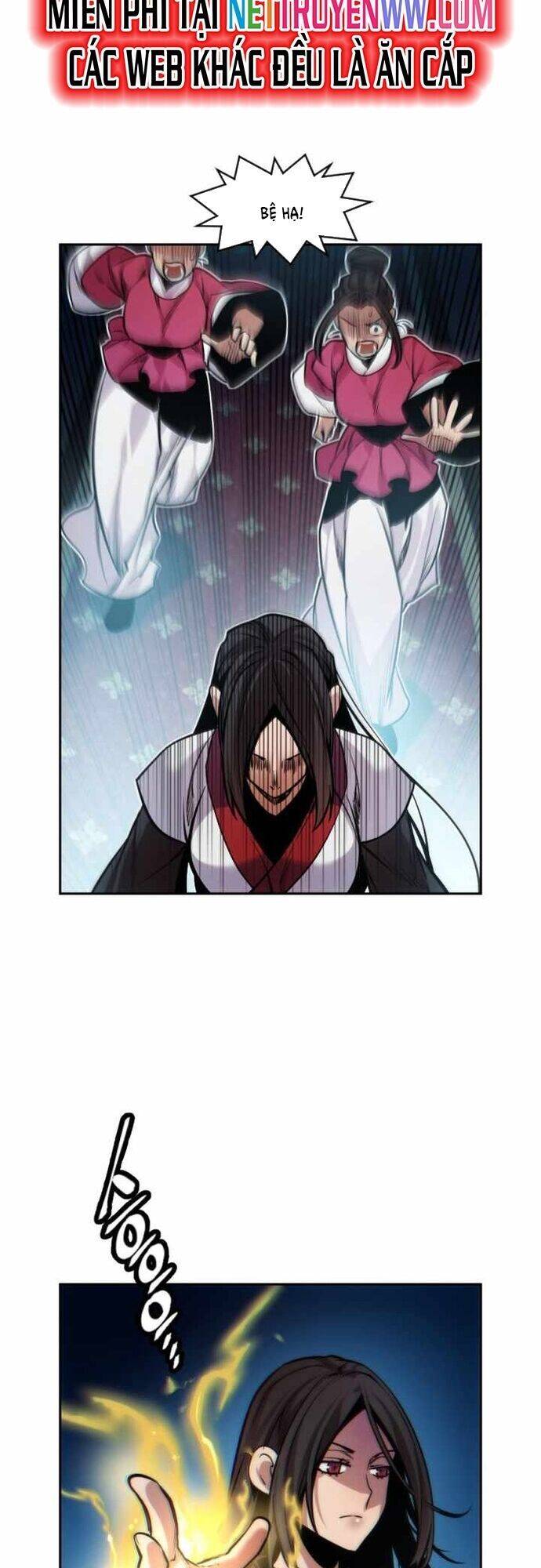 Thời Đại Hoàng Kim Chapter 42 - Trang 2