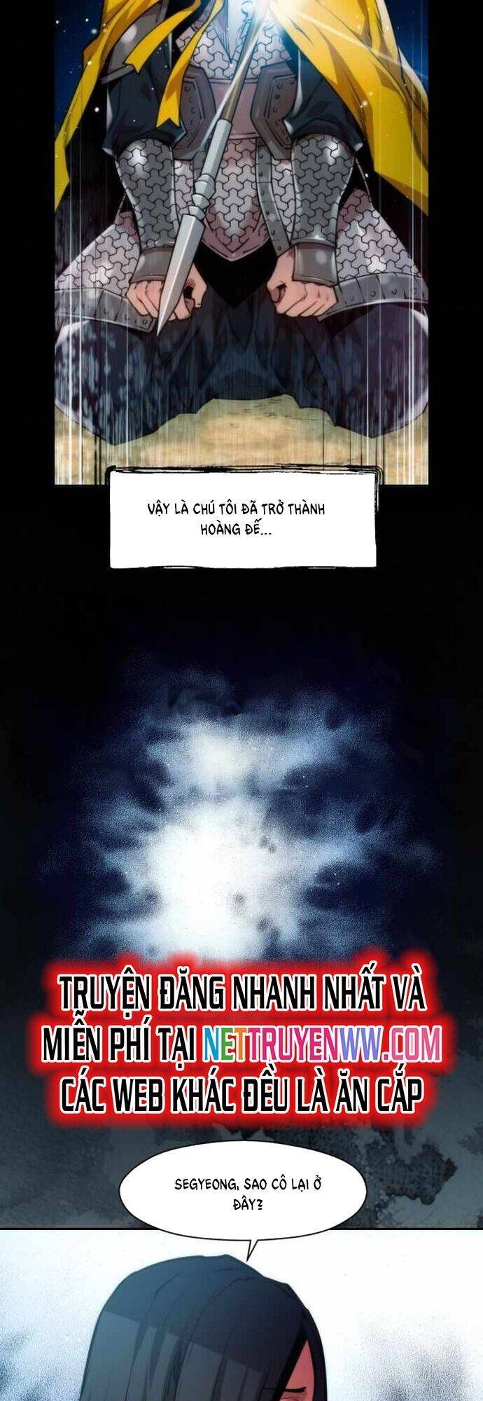 Thời Đại Hoàng Kim Chapter 42 - Trang 2