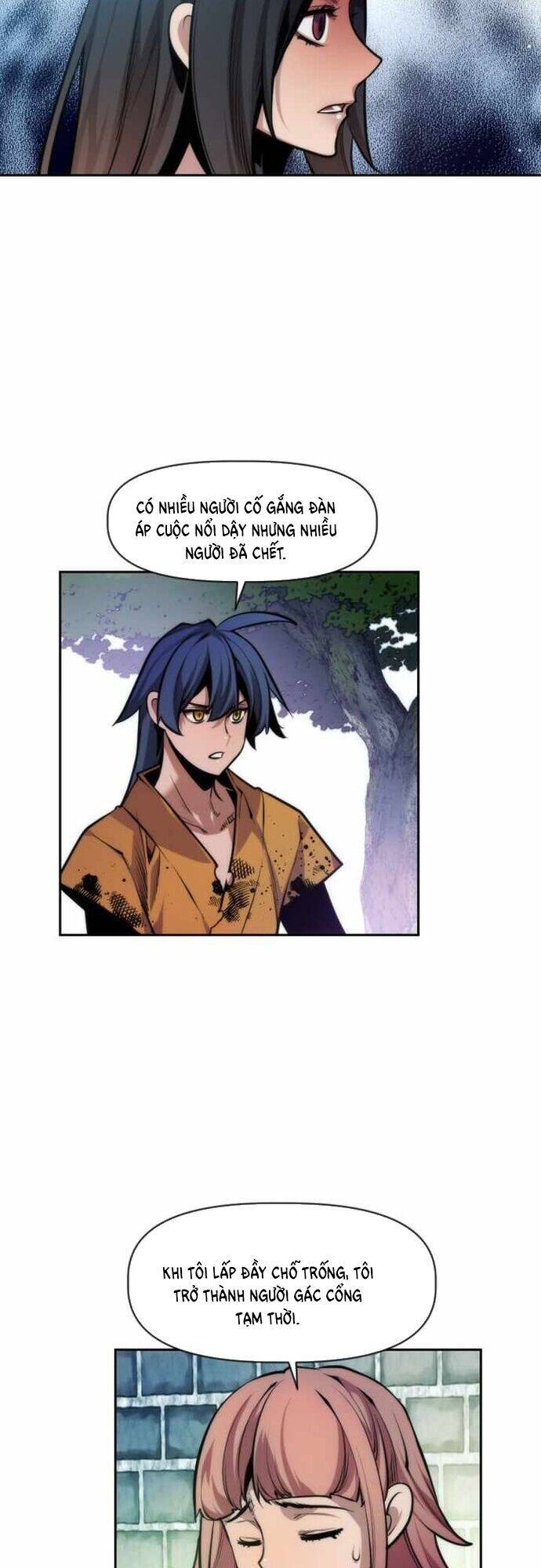 Thời Đại Hoàng Kim Chapter 42 - Trang 2