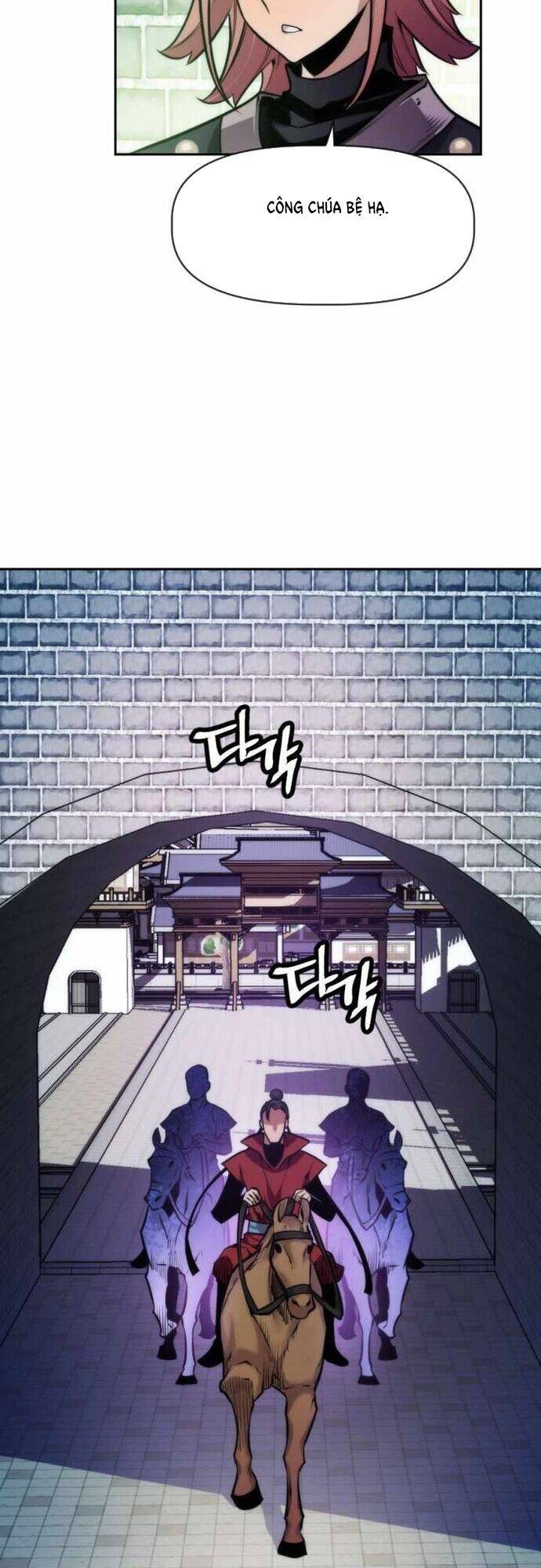 Thời Đại Hoàng Kim Chapter 42 - Trang 2