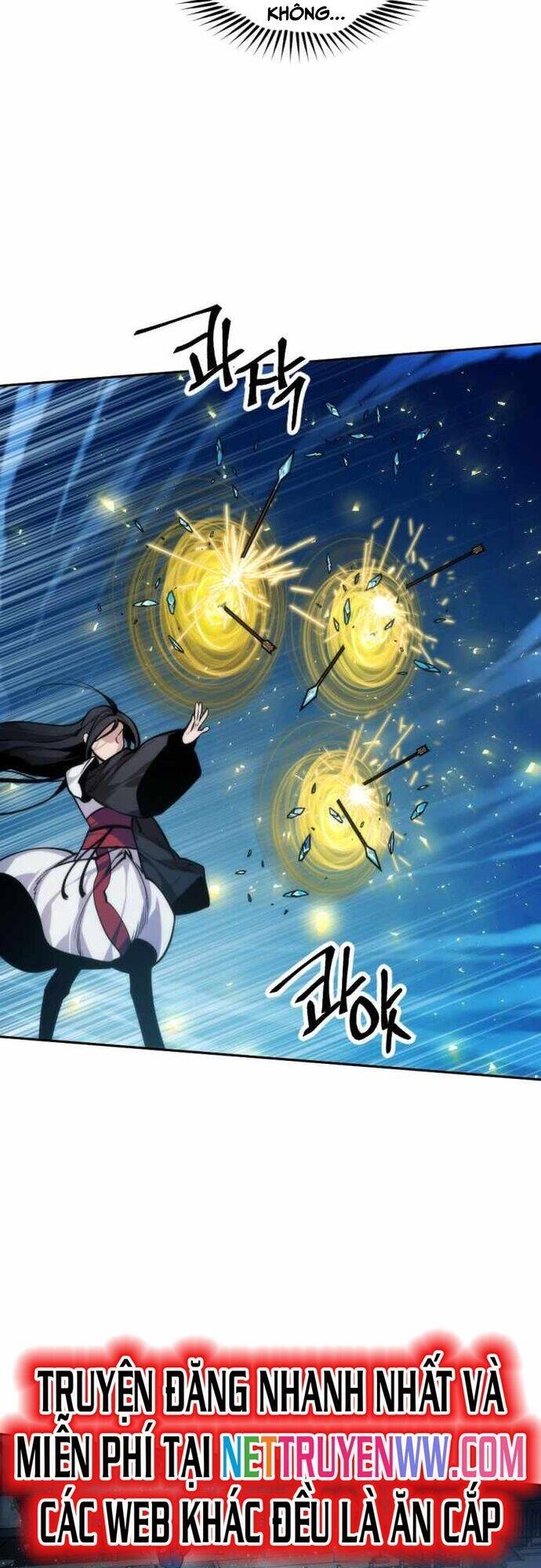 Thời Đại Hoàng Kim Chapter 43 - Trang 2