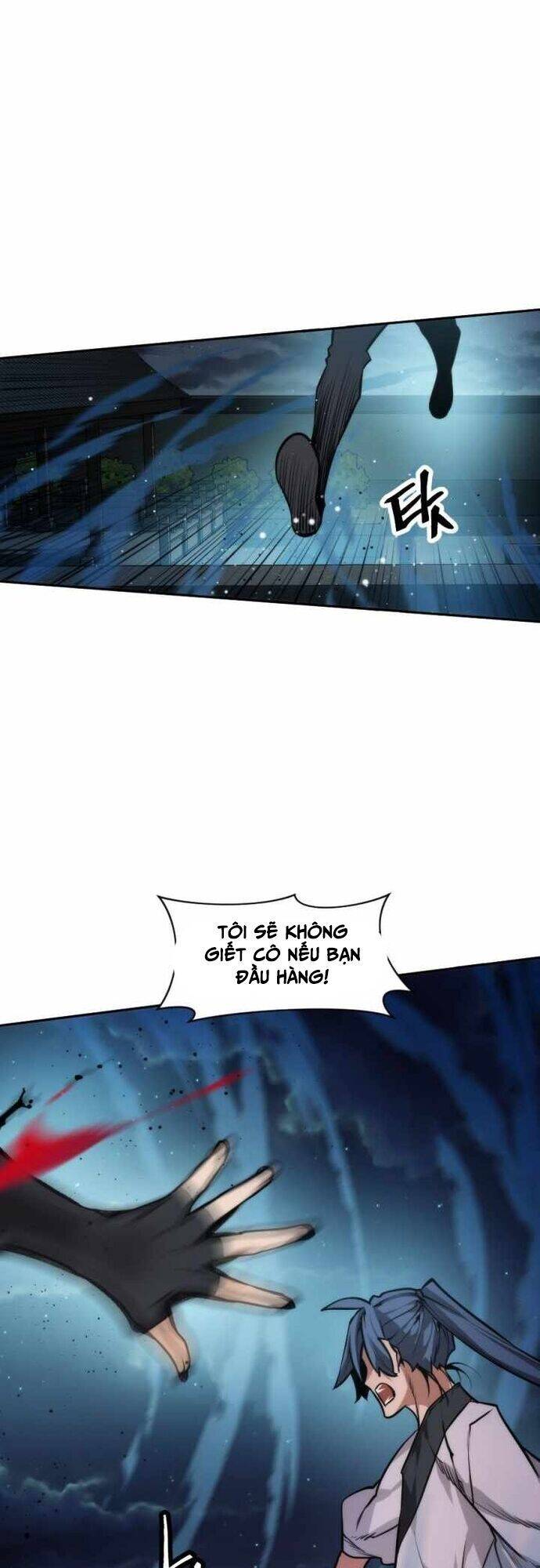 Thời Đại Hoàng Kim Chapter 43 - Trang 2