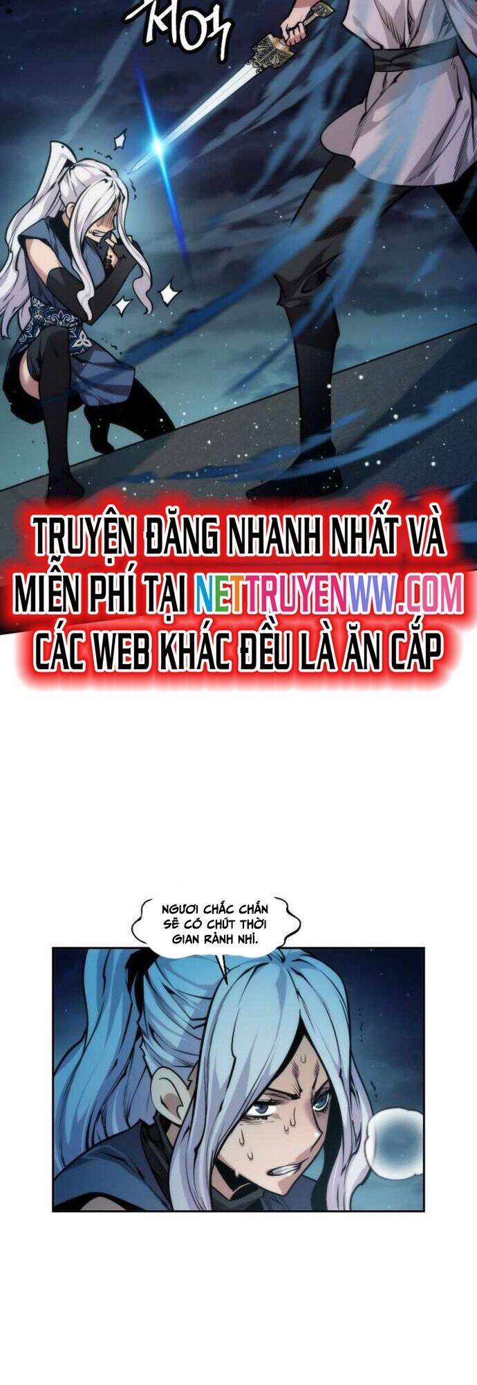 Thời Đại Hoàng Kim Chapter 43 - Trang 2