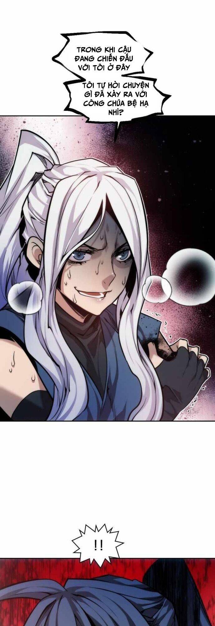 Thời Đại Hoàng Kim Chapter 43 - Trang 2