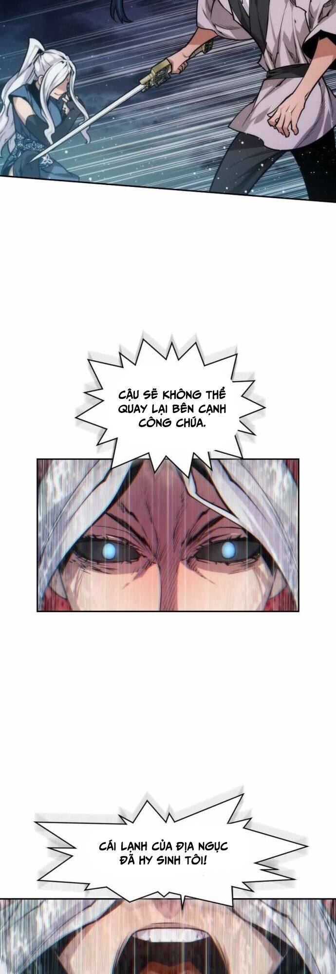 Thời Đại Hoàng Kim Chapter 43 - Trang 2