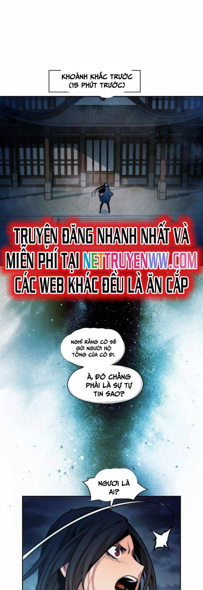 Thời Đại Hoàng Kim Chapter 43 - Trang 2