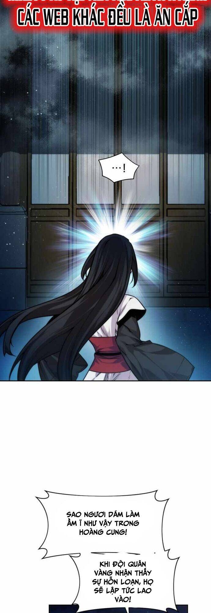 Thời Đại Hoàng Kim Chapter 43 - Trang 2