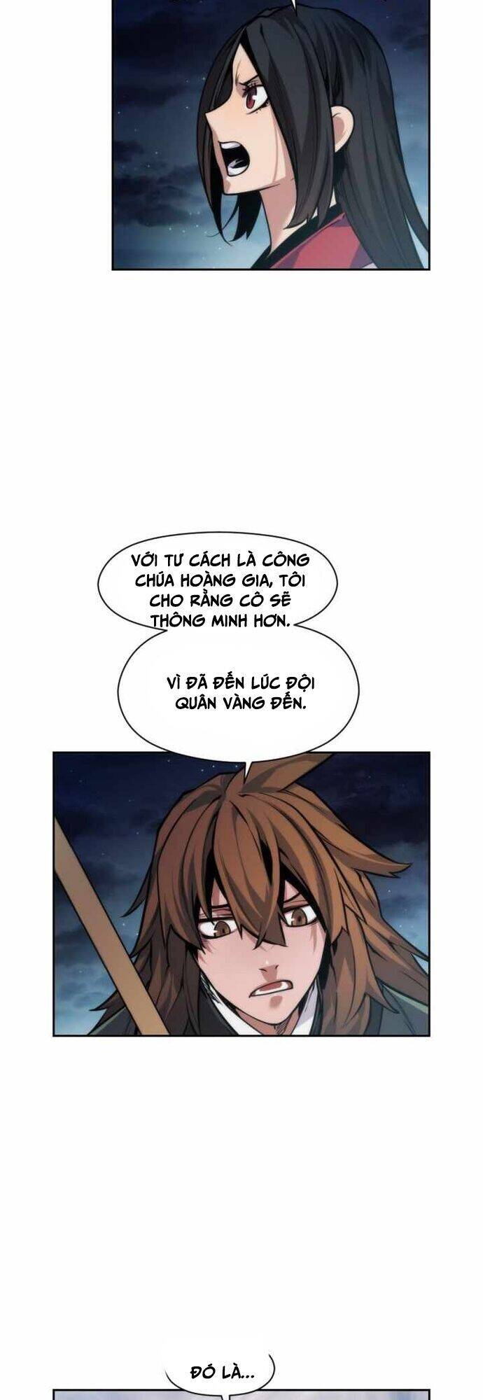 Thời Đại Hoàng Kim Chapter 43 - Trang 2