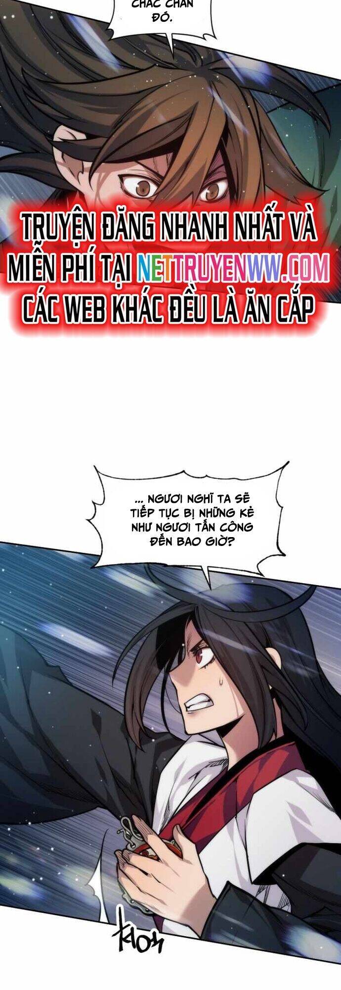 Thời Đại Hoàng Kim Chapter 43 - Trang 2